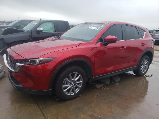 MAZDA CX-5 2022 jm3kfbam0n0623279