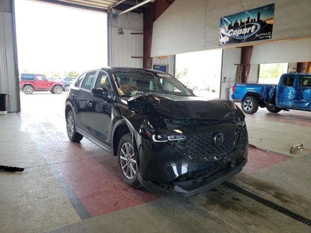 MAZDA CX-5 2022 jm3kfbam1n1579156