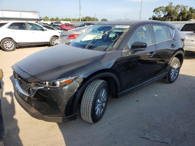 MAZDA CX-5 2023 jm3kfbam1p0186220