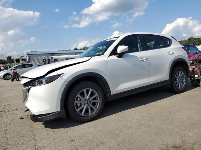 MAZDA CX-5 2023 jm3kfbam1p0187772