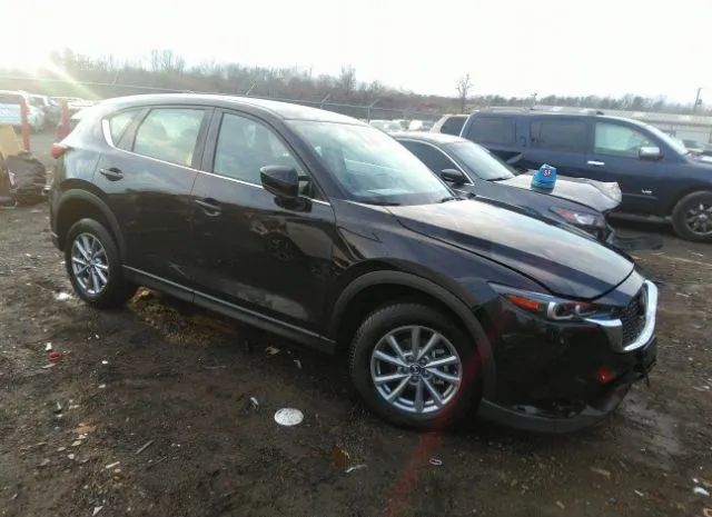 MAZDA CX-5 2022 jm3kfbam2n0566213