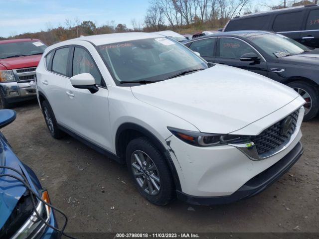 MAZDA CX-5 2022 jm3kfbam2n0615944