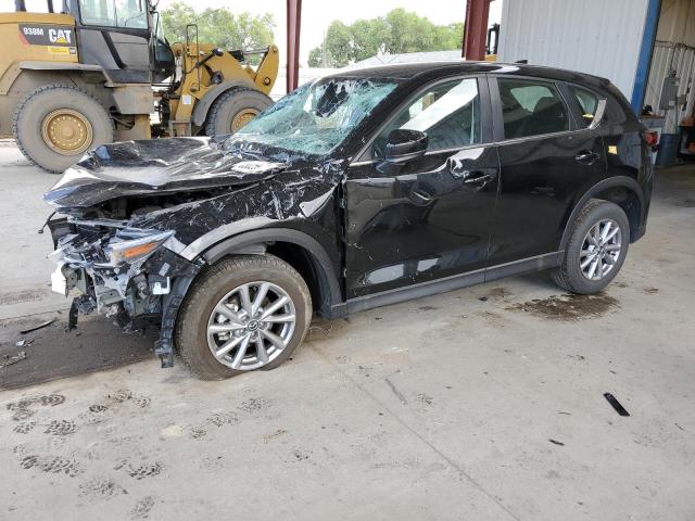 MAZDA CX-5 2023 jm3kfbam2p0156417