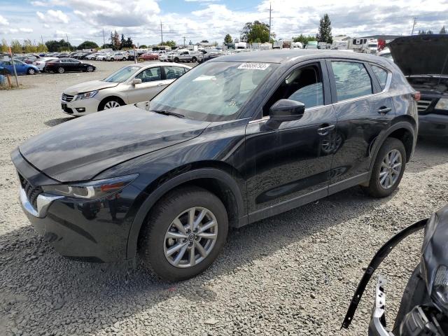 MAZDA CX-5 2023 jm3kfbam2p0156448