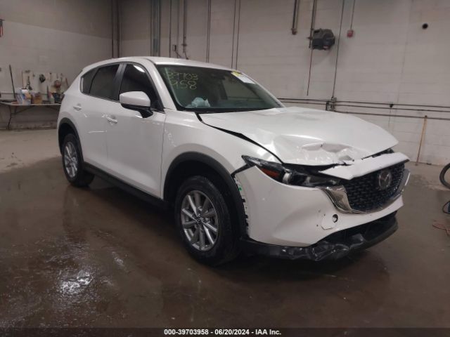 MAZDA CX-5 2023 jm3kfbam2p0203459