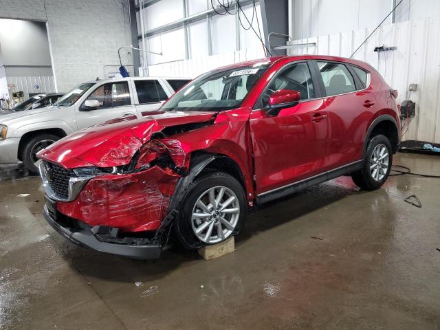 MAZDA CX-5 2023 jm3kfbam2p0286648