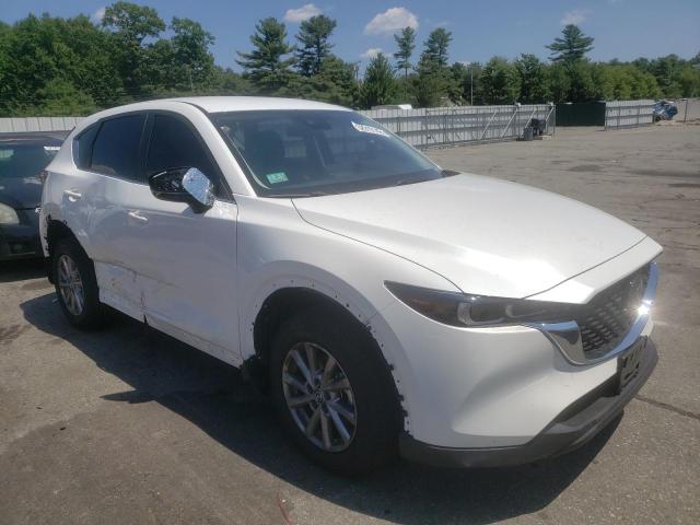 MAZDA CX-5 2022 jm3kfbam3n0544446