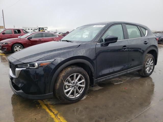 MAZDA CX-5 2022 jm3kfbam3n0545435