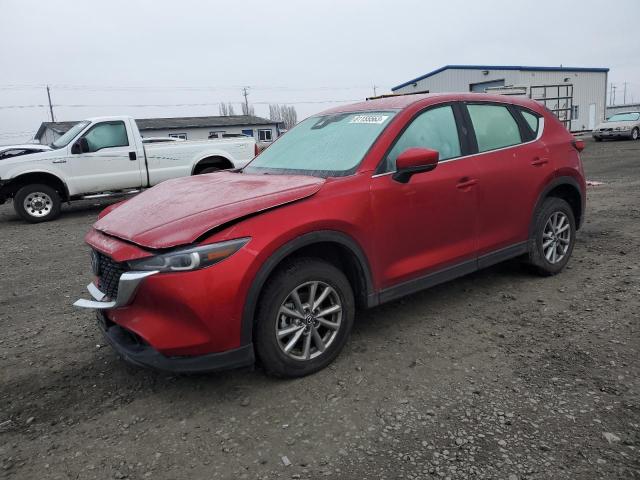 MAZDA CX-5 2023 jm3kfbam3p0140517