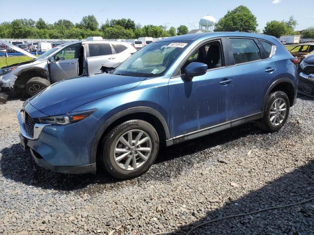 MAZDA CX-5 2022 jm3kfbam3p0177292