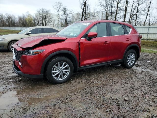 MAZDA CX-5 2023 jm3kfbam3p0180368