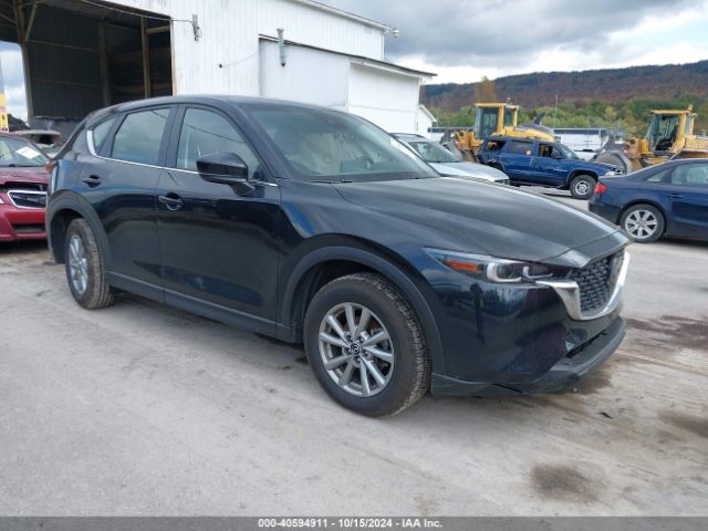 MAZDA CX-5 2023 jm3kfbam3p0247308