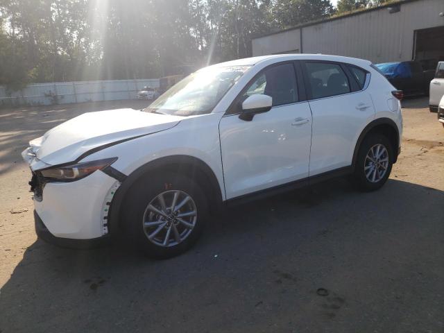 MAZDA CX-5 2022 jm3kfbam4n0617646