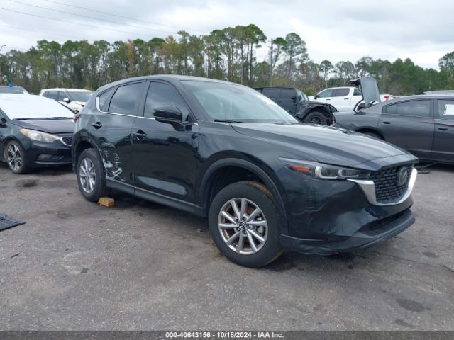 MAZDA CX-5 2023 jm3kfbam4p0229223