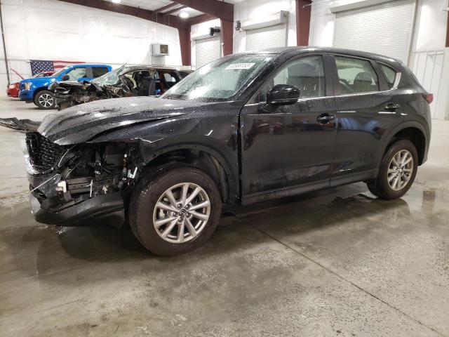 MAZDA CX-5 2023 jm3kfbam4p0244160