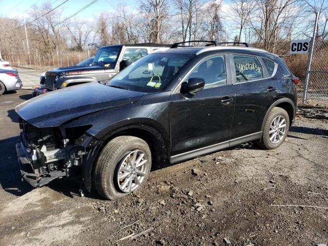 MAZDA CX-5 2022 jm3kfbam5n0567341