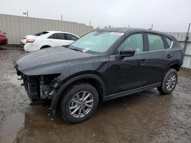 MAZDA CX-5 2023 jm3kfbam5p0102562