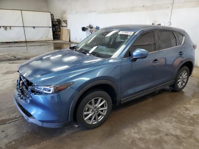 MAZDA CX-5 2023 jm3kfbam5p0149901