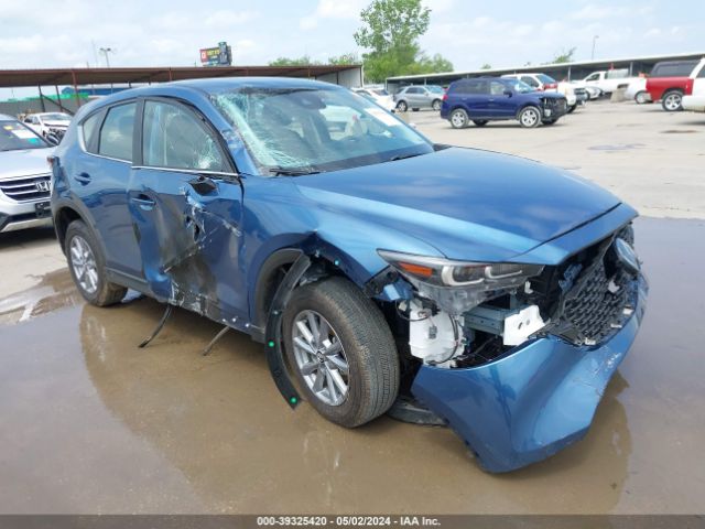 MAZDA CX-5 2023 jm3kfbam5p0211233