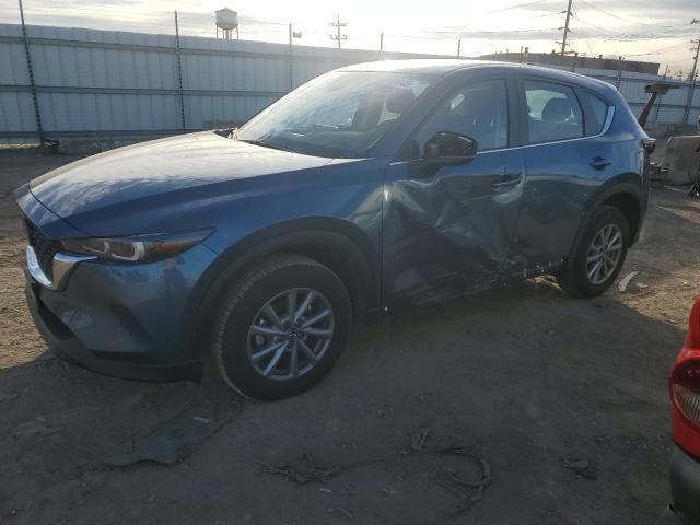 MAZDA CX-5 2023 jm3kfbam5p0245253