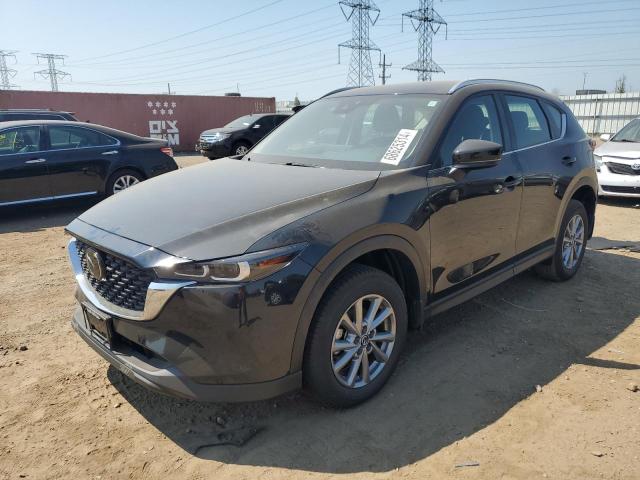 MAZDA CX-5 2023 jm3kfbam5p0260125