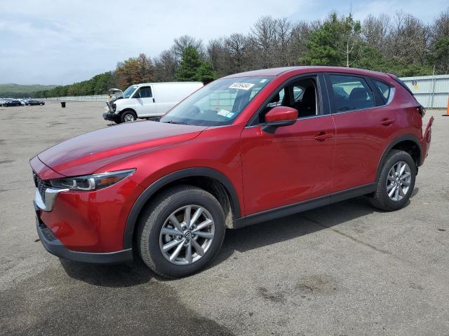 MAZDA CX-5 2023 jm3kfbam5p0266569