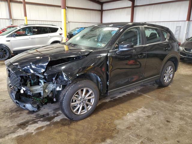 MAZDA CX-5 2023 jm3kfbam5p0281654