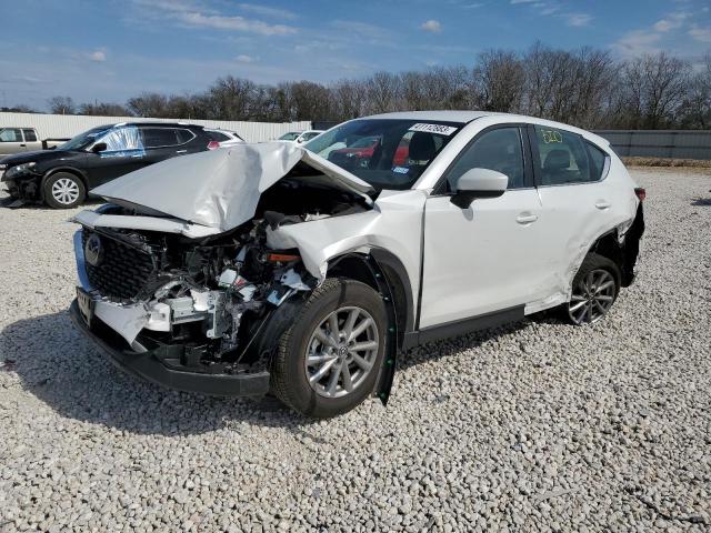 MAZDA CX-5 2023 jm3kfbam6p0131245