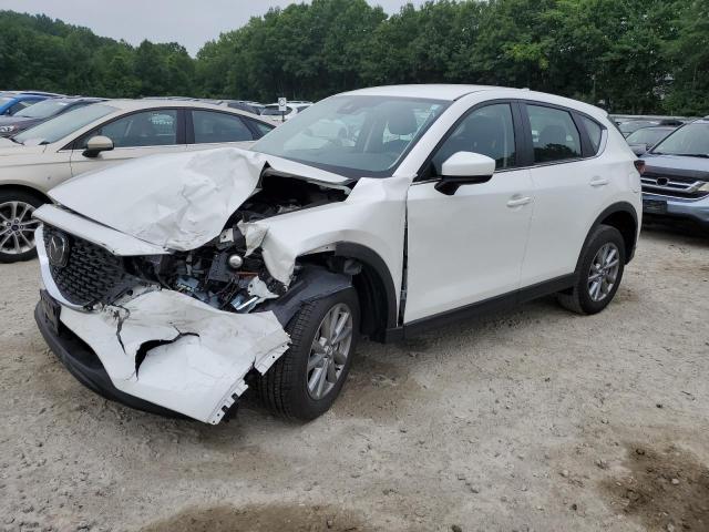 MAZDA CX-5 2023 jm3kfbam6p0170739