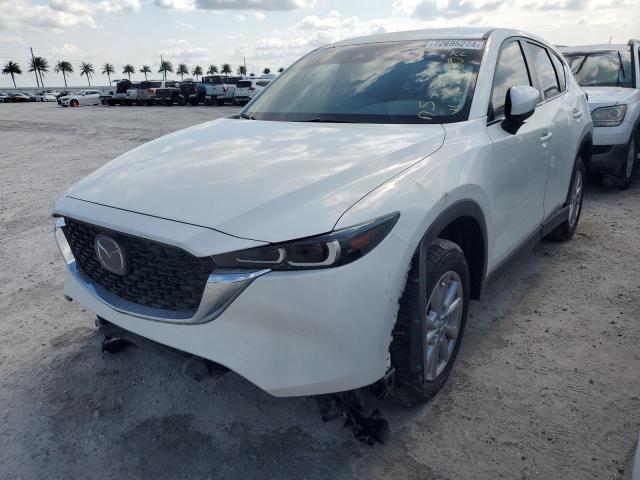 MAZDA CX-5 2023 jm3kfbam6p0283042