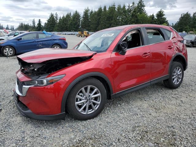 MAZDA CX-5 2023 jm3kfbam6p0286863