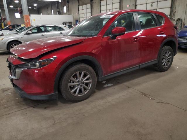 MAZDA CX-5 2022 jm3kfbam7n0528959