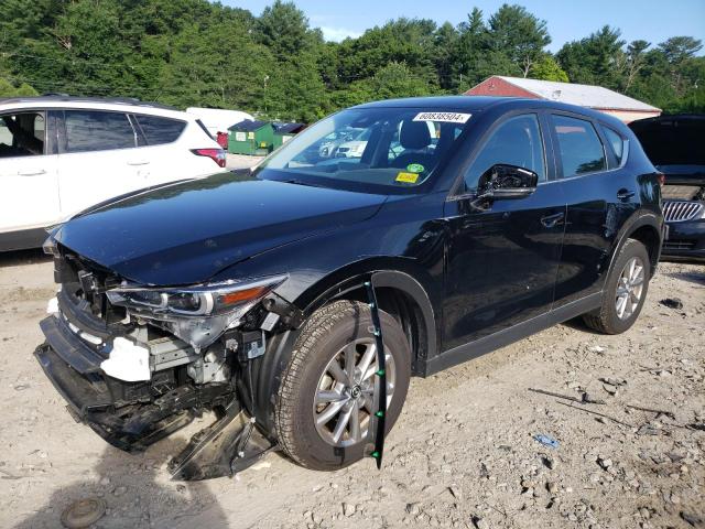 MAZDA CX-5 2023 jm3kfbam7p0158499