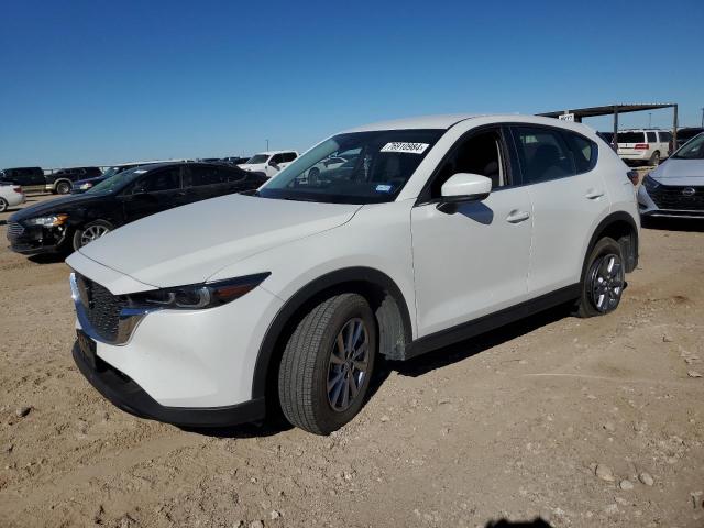 MAZDA CX-5 2023 jm3kfbam7p0224890