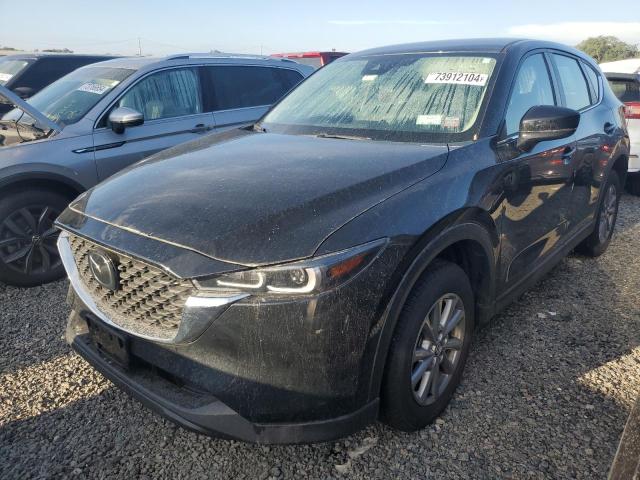 MAZDA CX-5 2023 jm3kfbam7p0277959