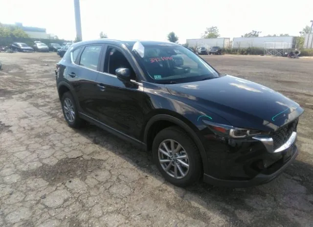 MAZDA CX-5 2022 jm3kfbam8n0577121