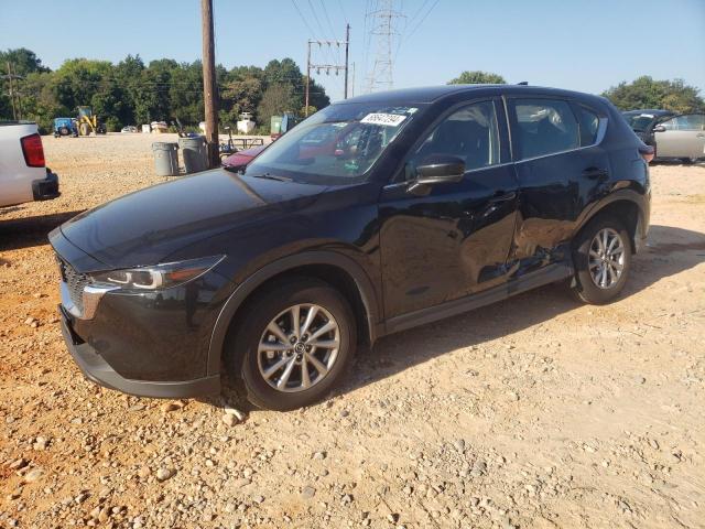 MAZDA CX-5 2022 jm3kfbam8n0582674