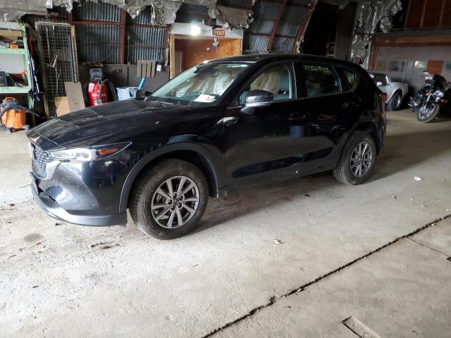 MAZDA CX-5 2022 jm3kfbam9n0541695