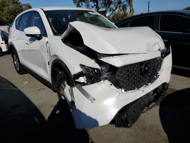 MAZDA CX-5 2022 jm3kfbam9n0610613