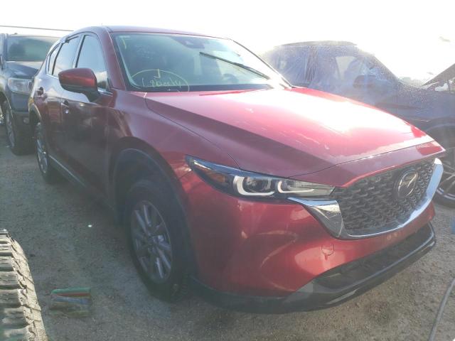 MAZDA CX-5 2022 jm3kfbam9n0621692