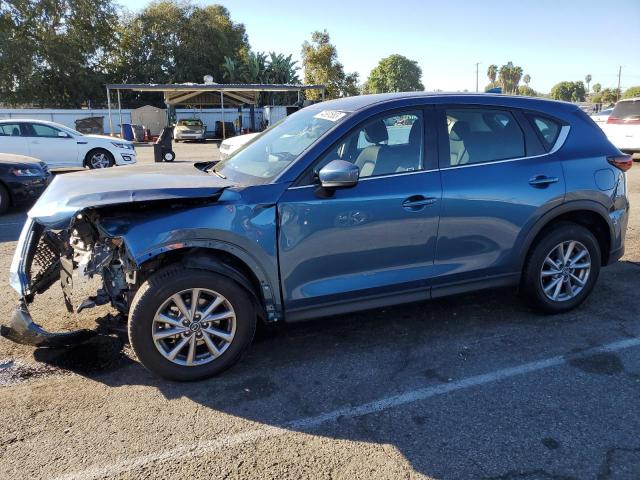 MAZDA CX-5 2022 jm3kfbamxn0527028