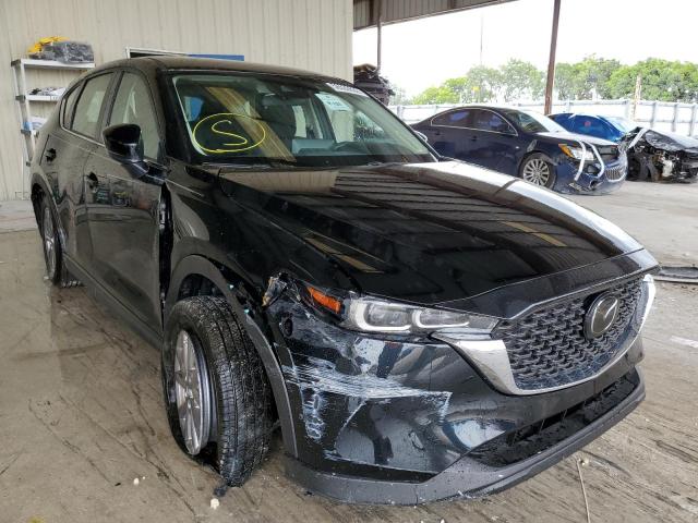 MAZDA CX-5 2022 jm3kfbamxn0546923