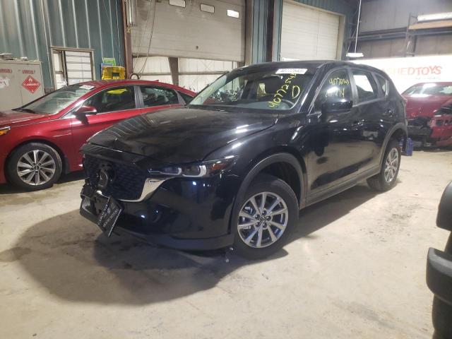 MAZDA CX-5 2023 jm3kfbamxp0147982