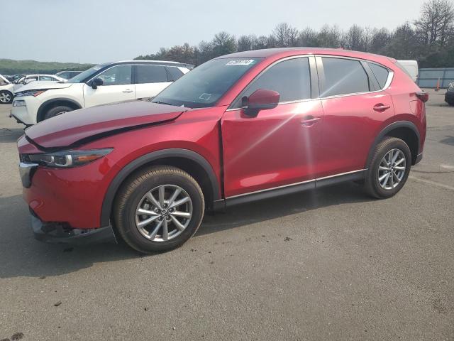 MAZDA CX-5 2023 jm3kfbamxp0222258