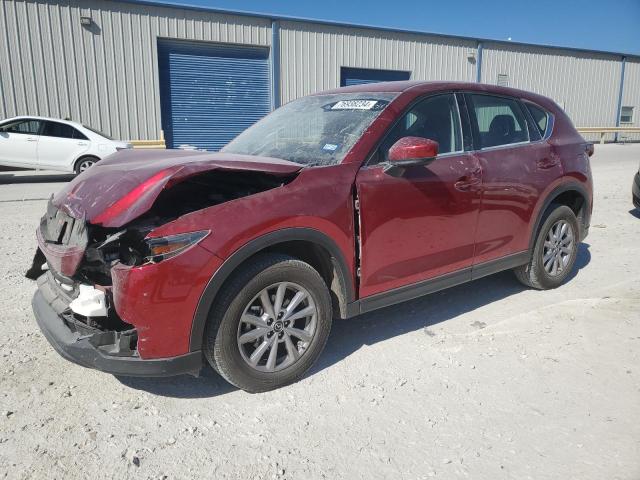 MAZDA CX-5 2023 jm3kfbamxp0275574