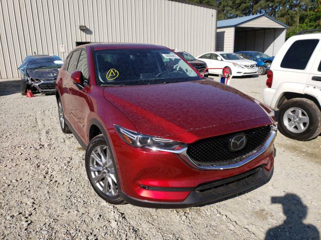 MAZDA CX-5 GRAND 2020 jm3kfbay0l0798065