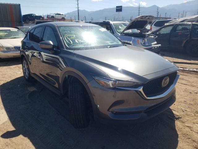 MAZDA CX-5 GRAND 2020 jm3kfbay0l0862458