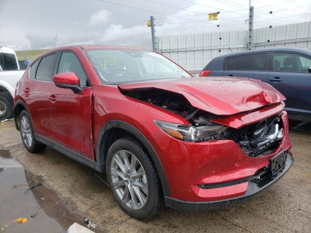 MAZDA CX-5 GRAND 2020 jm3kfbay0l0864663