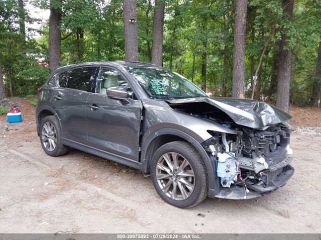 MAZDA CX-5 2021 jm3kfbay0m0324683