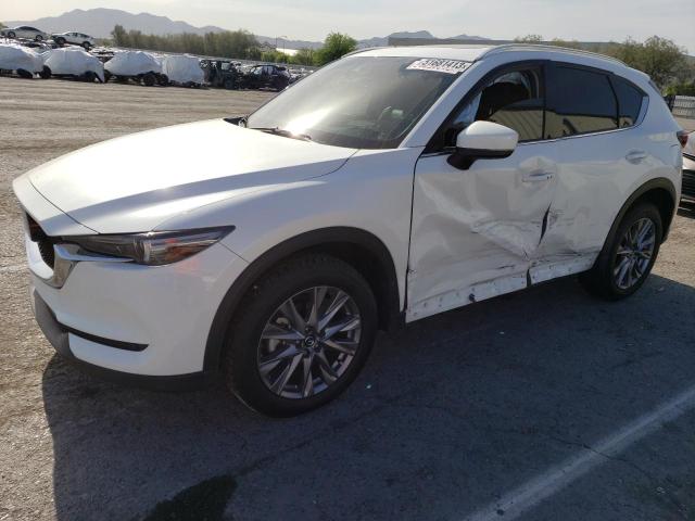 MAZDA CX-5 GRAND 2021 jm3kfbay0m0331567